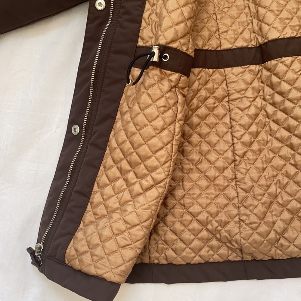 Lands’ End Jacket - Picture 10 of 14